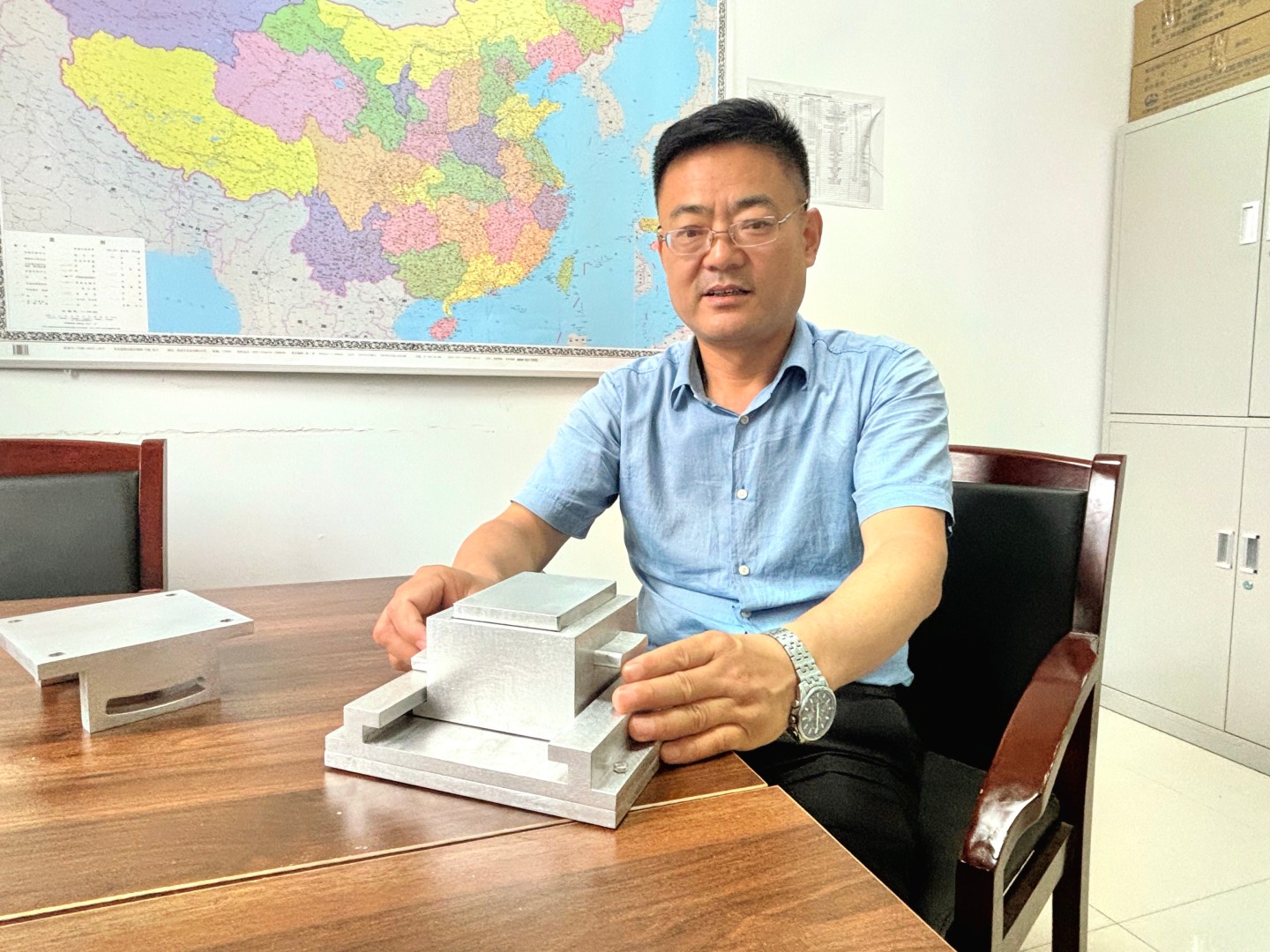 【至善學(xué)堂】劉東亮：問渠那得清如許，為有源頭活水來(圖1)