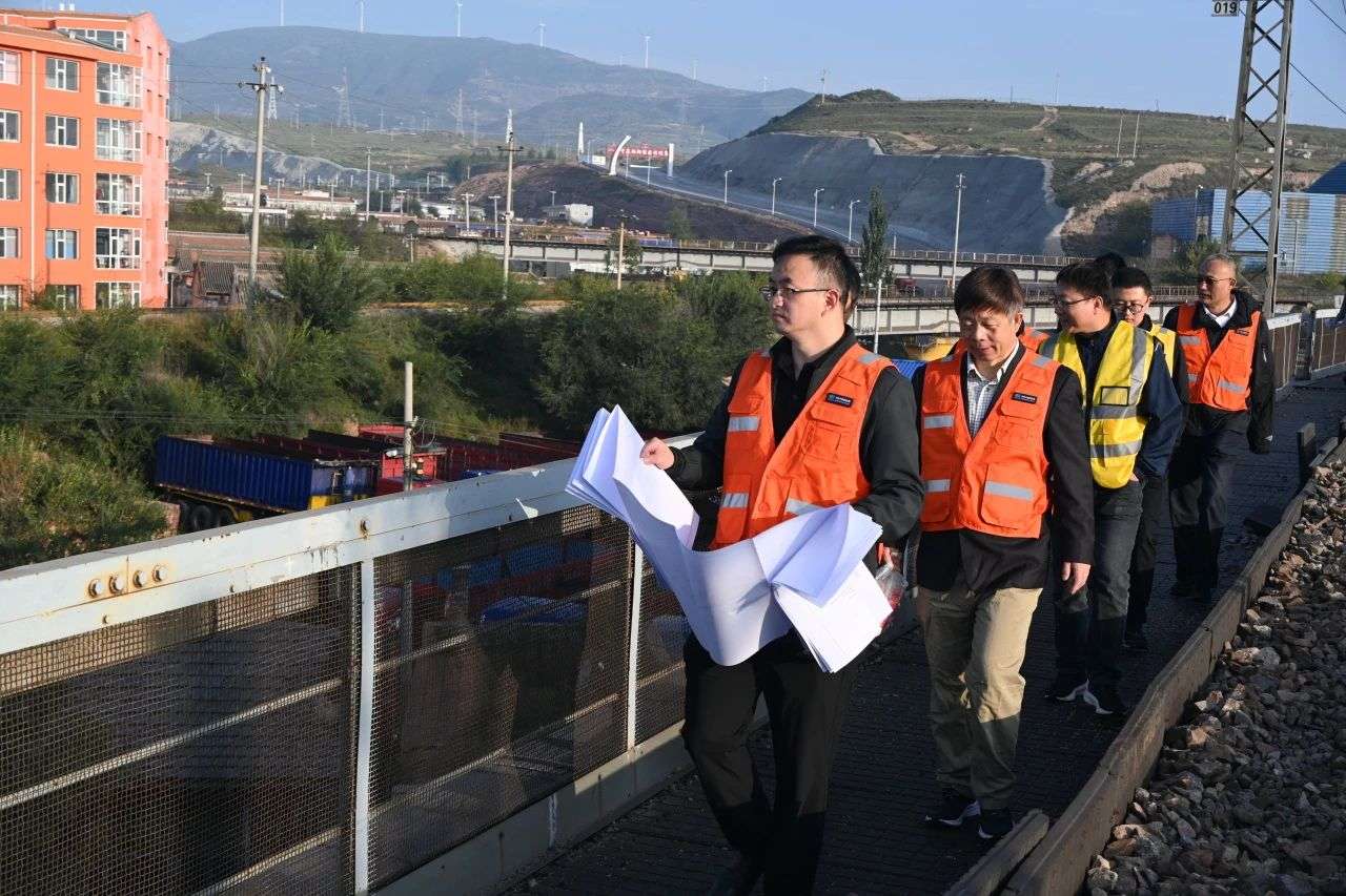 【至善學堂】李磊：凝聚一心，共繪鐵路藍圖(圖1)
