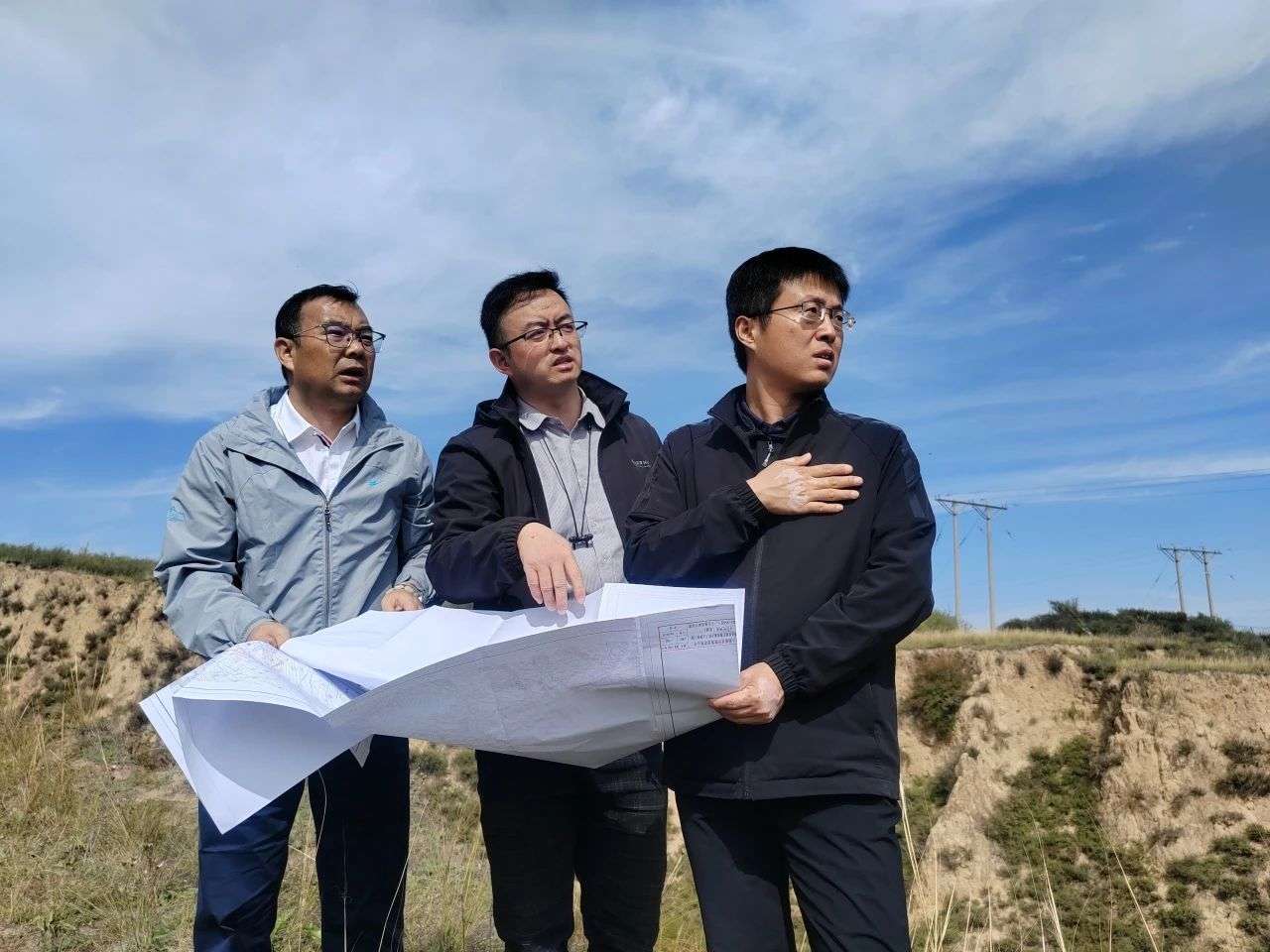 【至善學堂】李磊：凝聚一心，共繪鐵路藍圖(圖2)