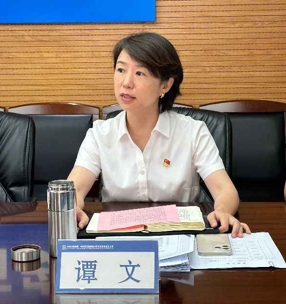 中鐵六院西安院舉行“加油PPT 賦能匯報(bào)季”崗位練兵大賽(圖1) 中鐵六院西安院舉行“加油PPT 賦能匯報(bào)季”崗位練兵大賽(圖1)