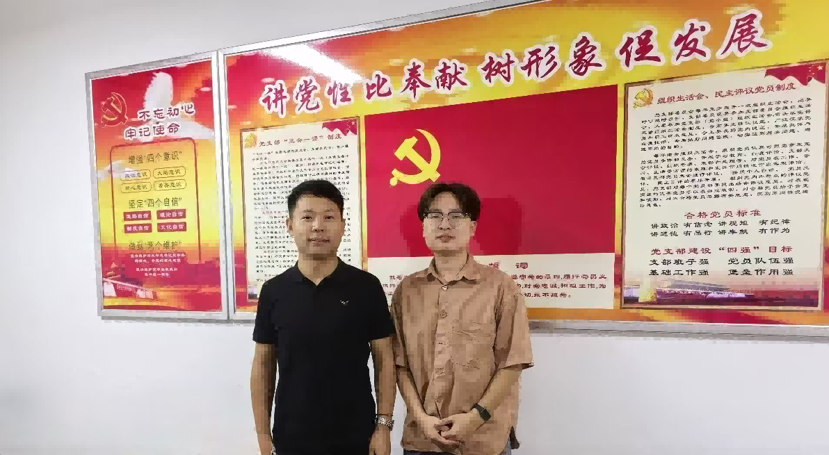 我和我的師父(圖1) 我和我的師父(圖1)